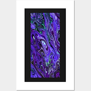 Ultraviolet Dreams 519 Posters and Art